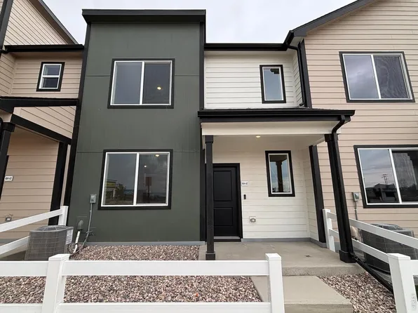 604 Cheyenne Trl #A2, Ault, CO 80610