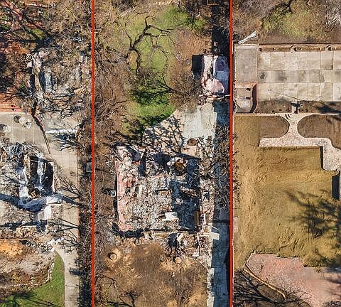 3rd image of 283 E Altadena Dr
