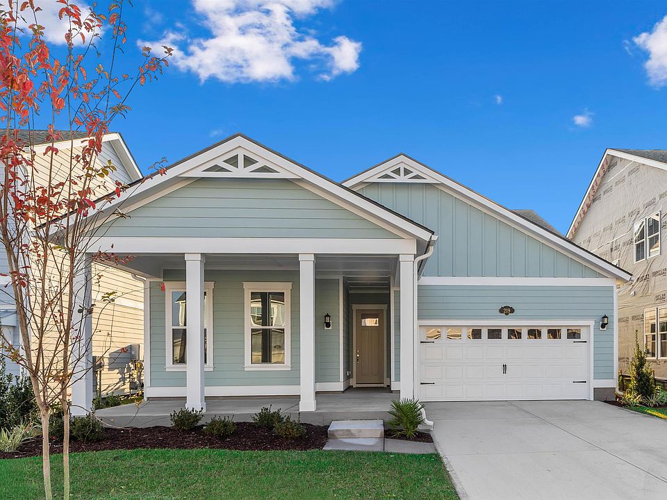 1st image of 251 Atlantic Breeze St. Lot 93 Lawrence