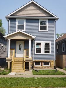 1124 Beloit Ave, Forest Park, IL, 60130