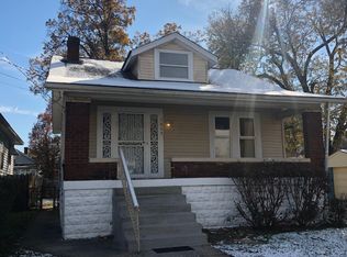 3820 Miami Ave, Louisville, KY 40212