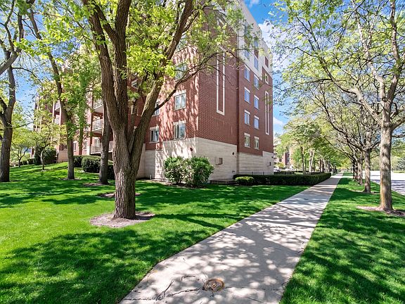 2nd image of 8711 W Bryn Mawr Ave APT 505