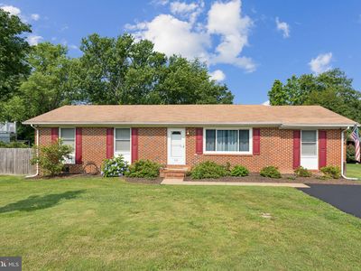 432 Lexington Ct, Fredericksburg, VA, 22405