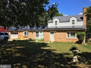 2583 Oak Glen Way, District Heights, MD 20747