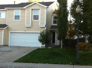 1820 Elk Springs St, Loveland, CO 80538