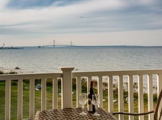 20577 Northern Lights Ln, Mackinaw City, MI 49701