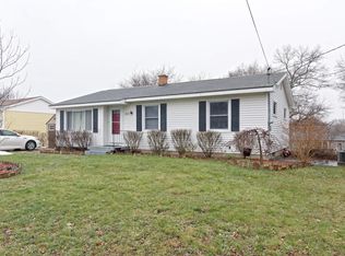 4219 Ambrose Ave NE, Grand Rapids, MI 49525