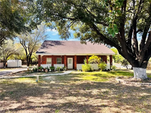 2518 E Fm 2812, Edinburg, TX 78542