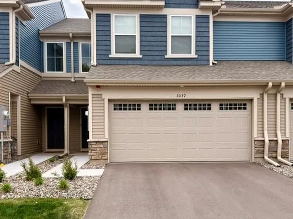 3039 Ash St, Little Canada, MN 55117