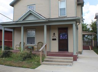 411 E Pearl St APT 2B, Miamisburg, OH