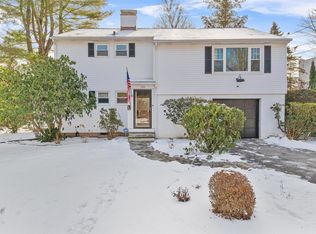 100 Betsy Brown Rd, Port Chester, NY 10573