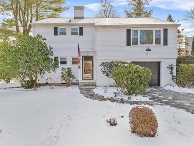 100 Betsy Brown Road, Port Chester, NY, 10573