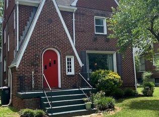 215 Langhorne Ln, Lynchburg, VA 24501