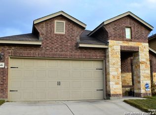 2546 Middleground, San Antonio, TX 78245