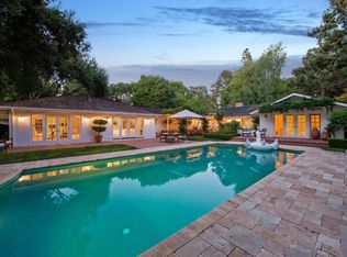 91 James Ave, Atherton, CA