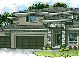 13416 W 178th St, Overland Park, KS 66013