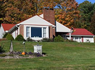 531 Cemetery Hill Rd, Montgomery, PA 17752