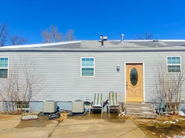 1817 Hunting Ave APT 3, Manhattan, KS 66502