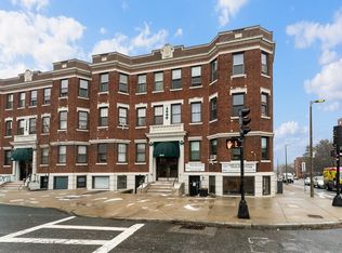 1576 Commonwealth Ave APT 11, Brighton, MA 02135