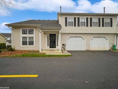 223 Butternut Ln, Streamwood, IL, 60107