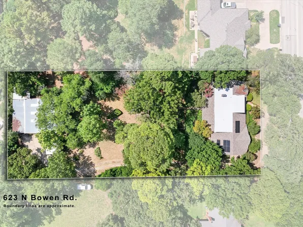 623 N Bowen Rd, Arlington, TX 76012