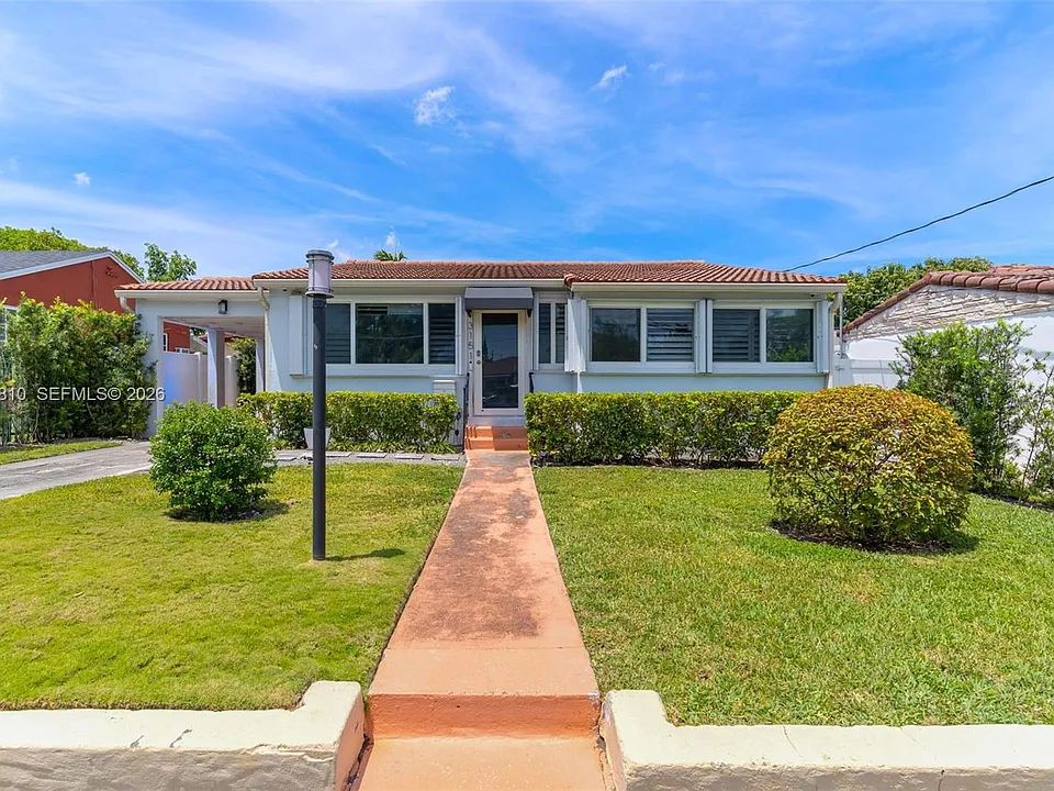 3151 NW Flagler Ter #3151