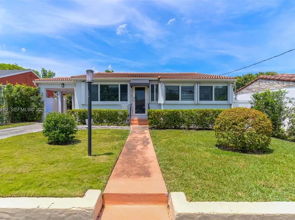 3151 NW Flagler Ter #3151, Miami, FL 33125