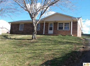 1004 Terry St, Tompkinsville, KY 42167