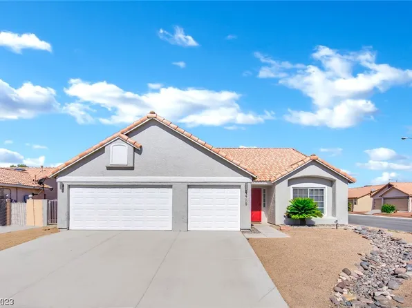 3709 Bordley Way, North Las Vegas, NV 89032