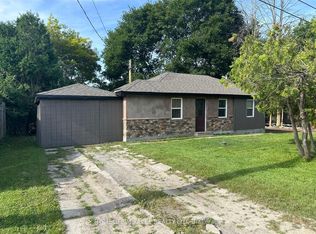 164 Riverbank Dr, Georgina, ON L0E1N0