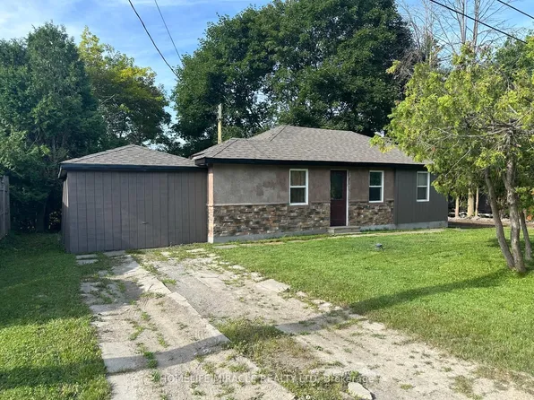 164 Riverbank Dr, Georgina, ON L0E 1N0