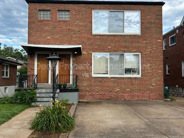 1131 Claytonia Ter, Saint Louis, MO 63117
