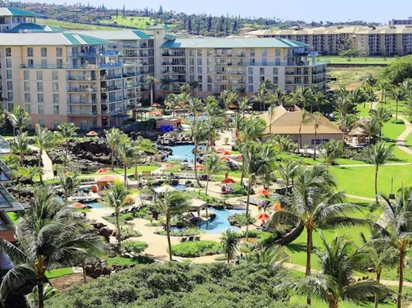 130 Kai Malina Pkwy #Sr-924, Lahaina, HI 96761