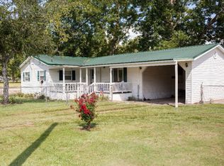 3090 S Birmingham St, Patterson, GA 31557