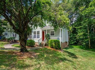 121 Long Shadow Pl, Durham, NC 27713
