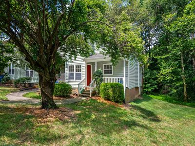 121 Long Shadow Pl, Durham, NC, 27713