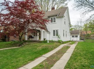 2809 Algonquin Pkwy, Toledo, OH