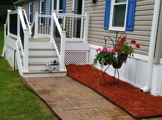 35 Walnut St, Havre De Grace, MD 21078