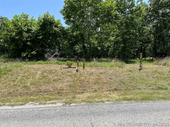 County Road 3590, Ada, OK 74820
