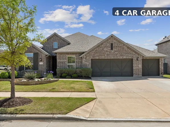 844 Elm Fork Trl, Aubrey, TX 76227