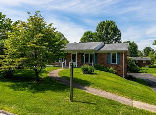 518 Powhatan Trl, Frankfort, KY