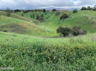 2770 Canada Este Rd, Santa Ynez, CA 93460