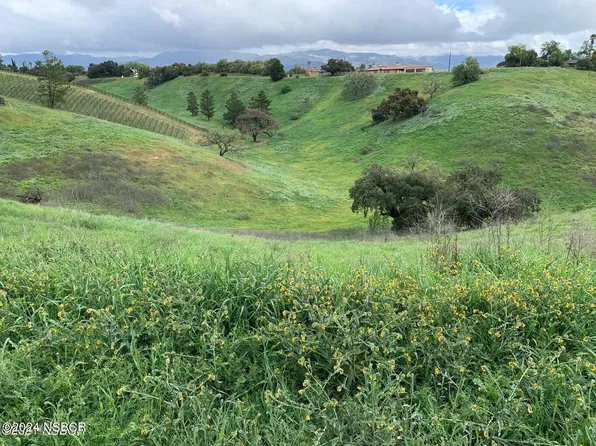2770 Canada Este Rd, Santa Ynez, CA 93460