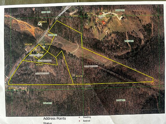 3rd image of 2416 Mount Vernon Rd