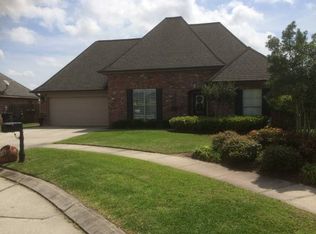 120 Bryce Ln, Houma, LA 70360