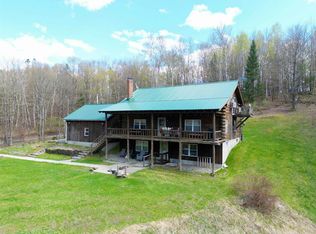 228 Juniper Lane, Lyndon, VT 05851