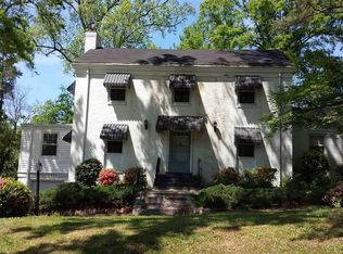 2718 Fairview Rd, Raleigh, NC 27608