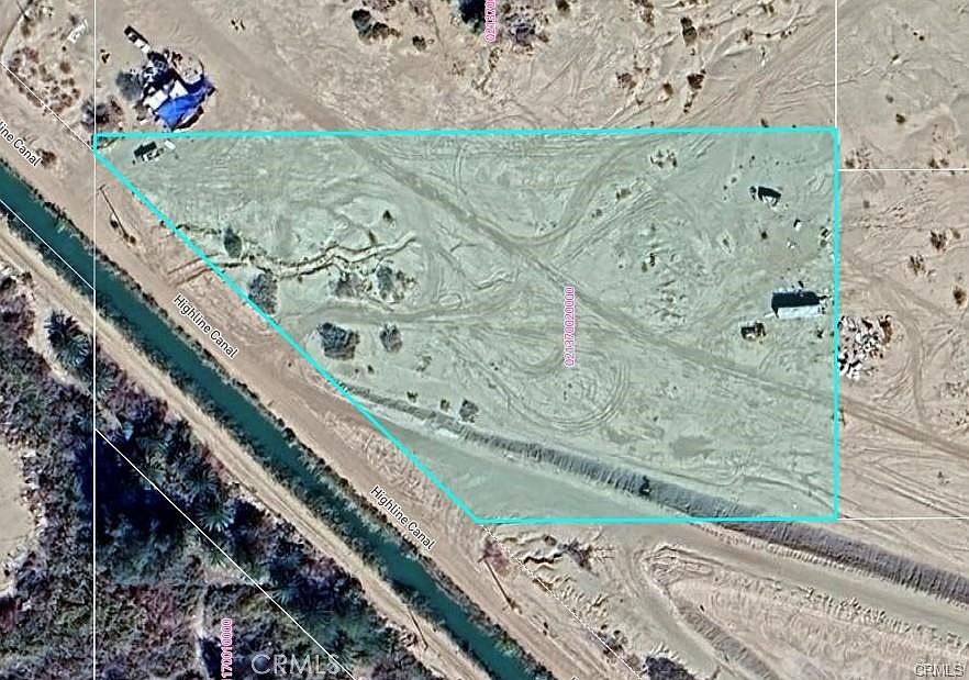 1st image of 0 E Highline Canal Rd #16