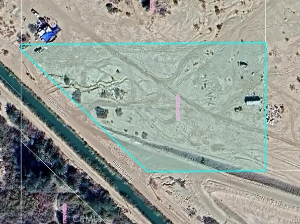 0 E Highline Canal Rd #16, Calipatria, CA 92233
