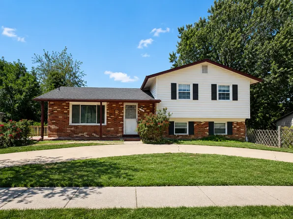6503 Oak St, Landover, MD 20785